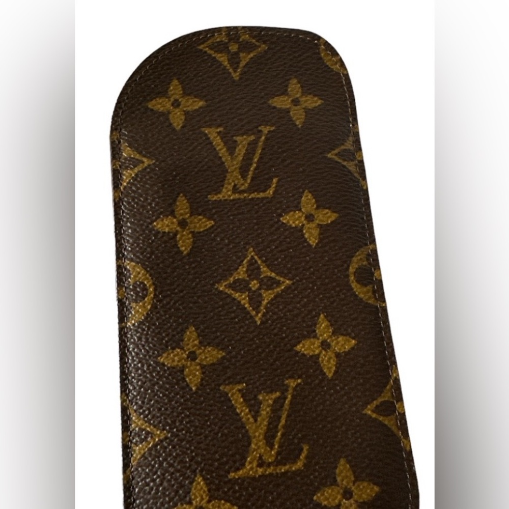 Louis Vuitton Eyeglass Case - Picture 2 of 6